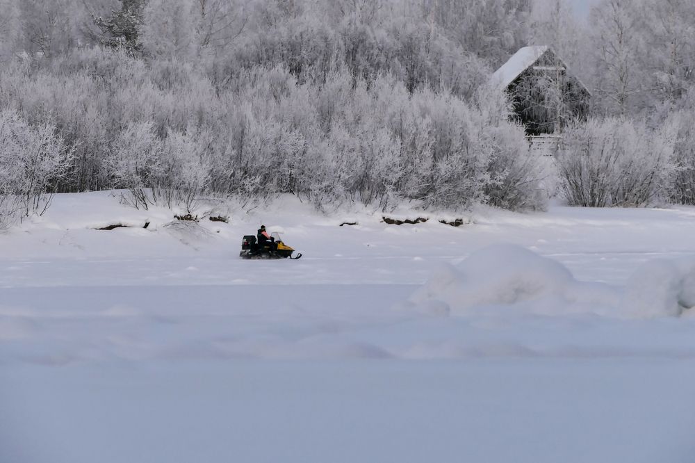 Photograph by Alexandr