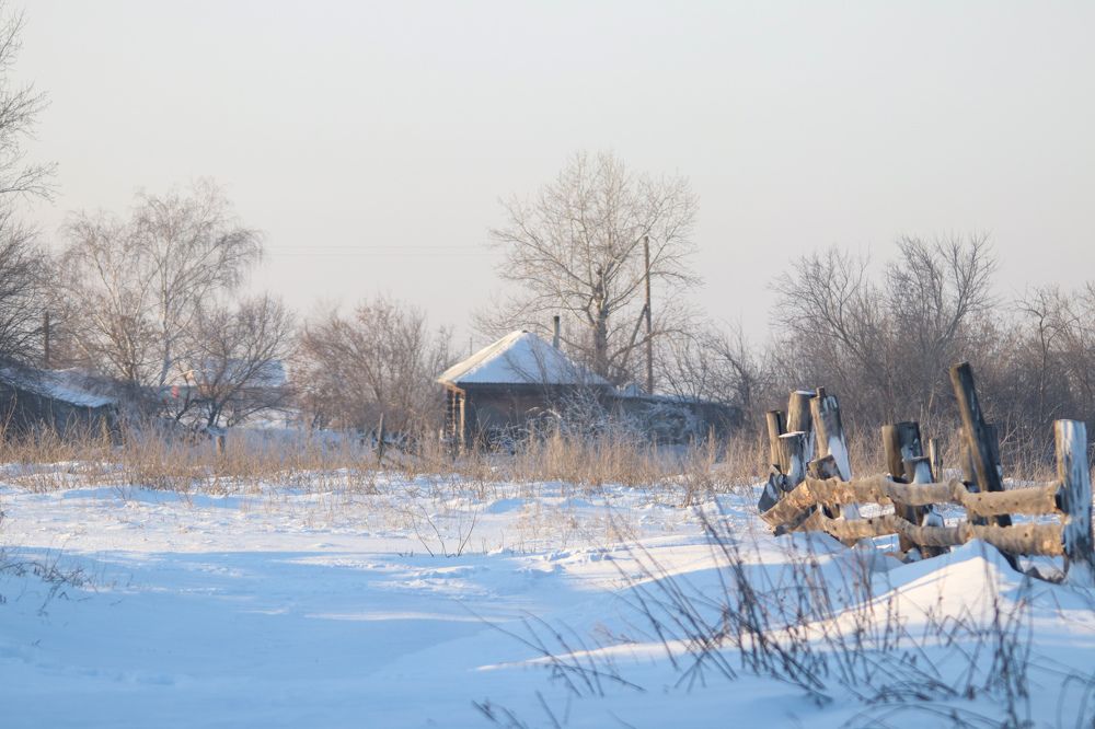 Photograph by Наталья Трифуз