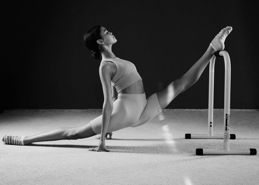 Photograph by Vasiliy Kuvakin