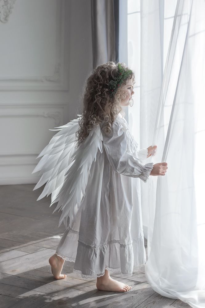 Photograph by Виктория Ткачева