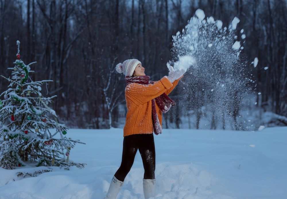 Photograph by Елена Донская