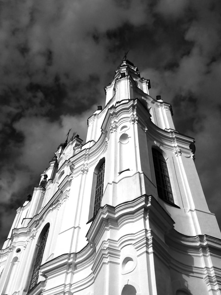 Святыня Полоцка.