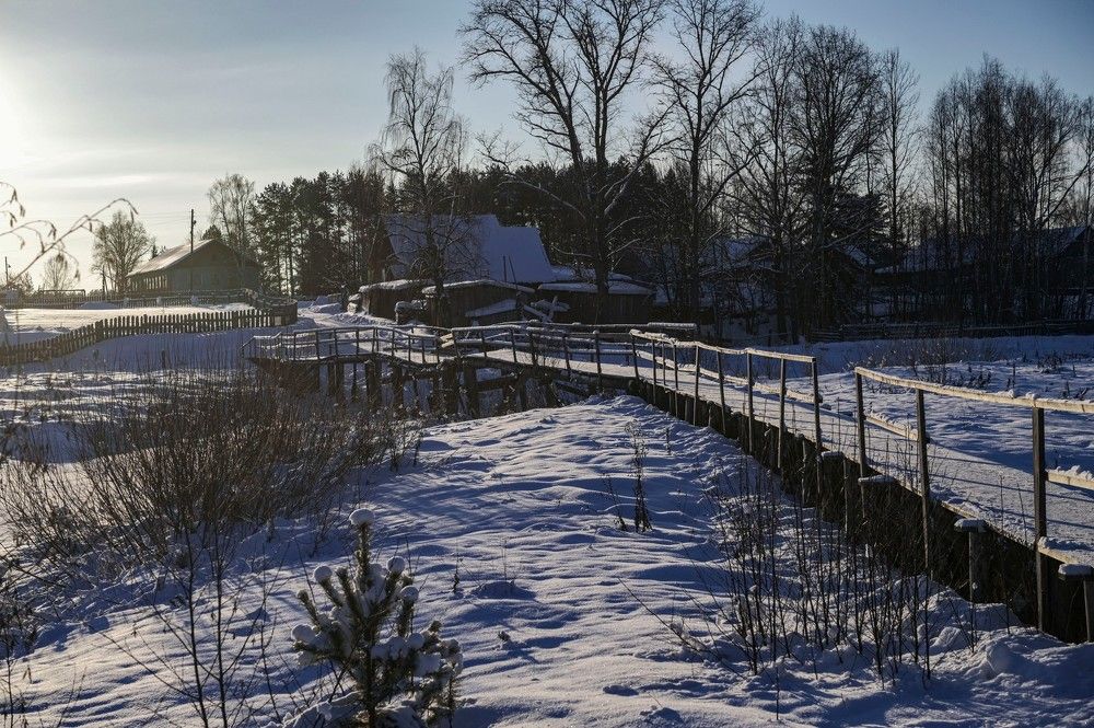 Photograph by Алексей Логинов