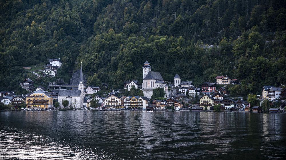 Most Beautiful Village