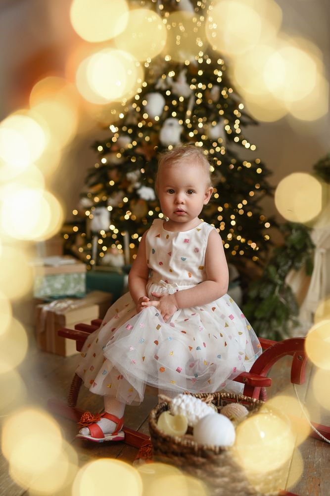 Фотография автора Келлер Ольга