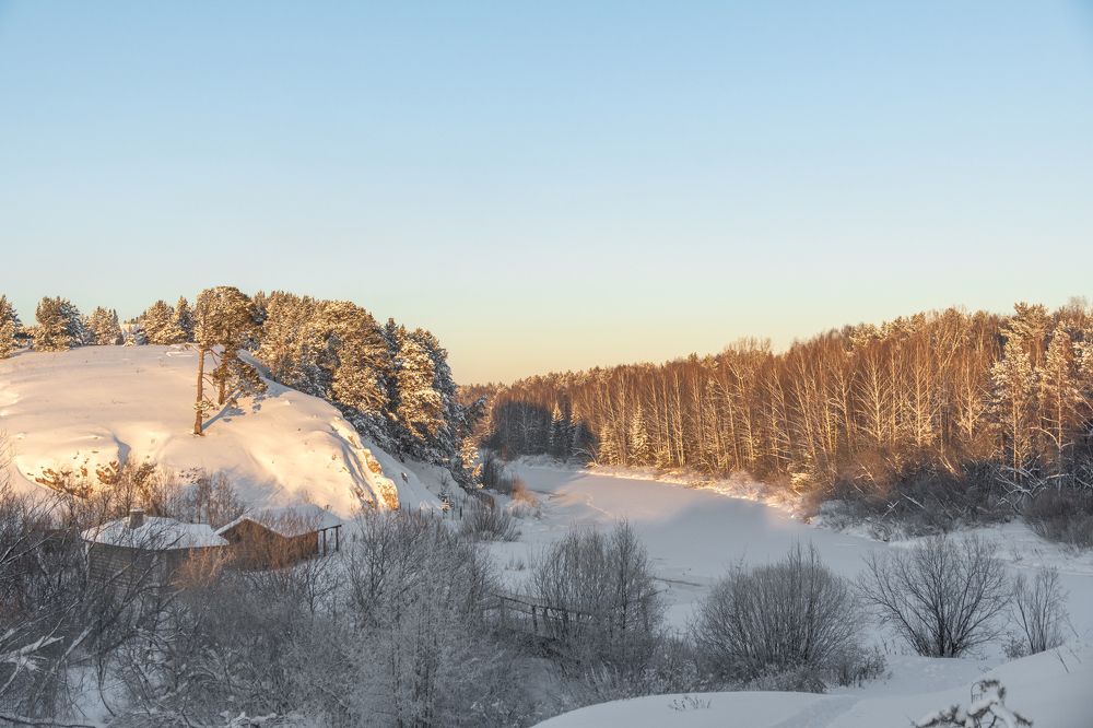 Photograph by Высотских Владимир