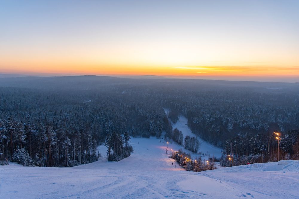 Photograph by Высотских Владимир