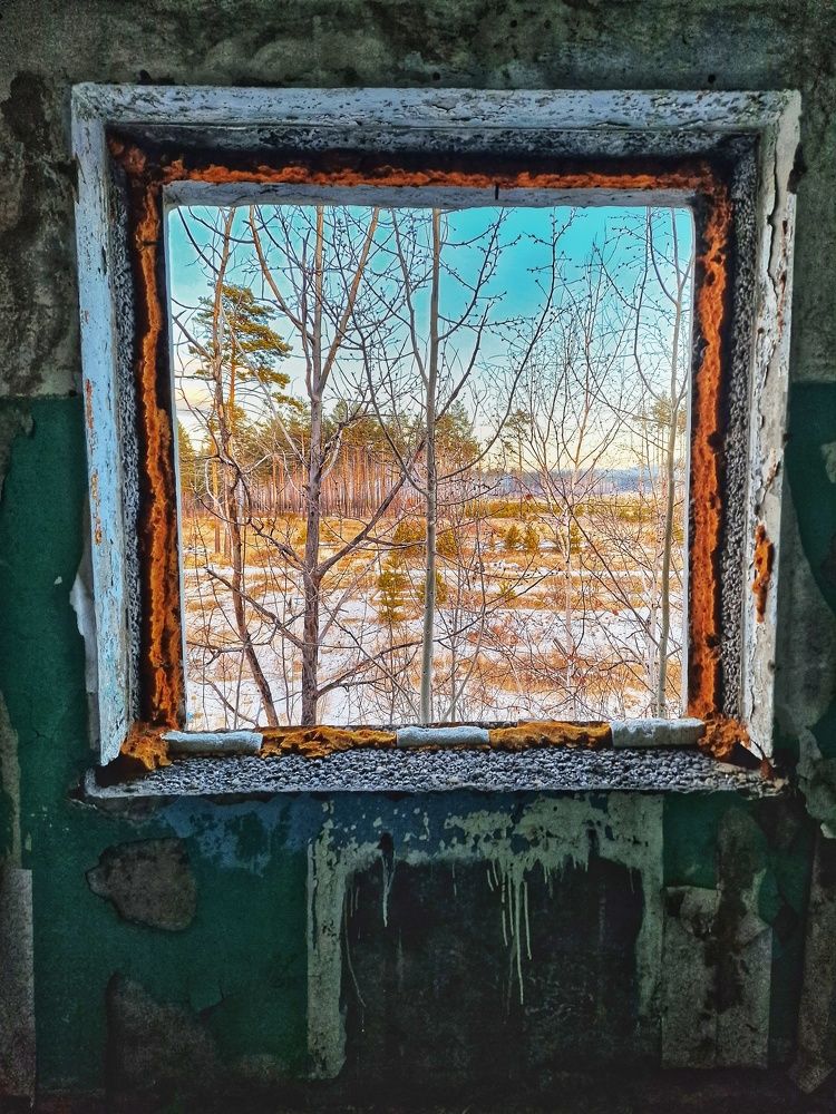 Photograph by Елена Федоткина