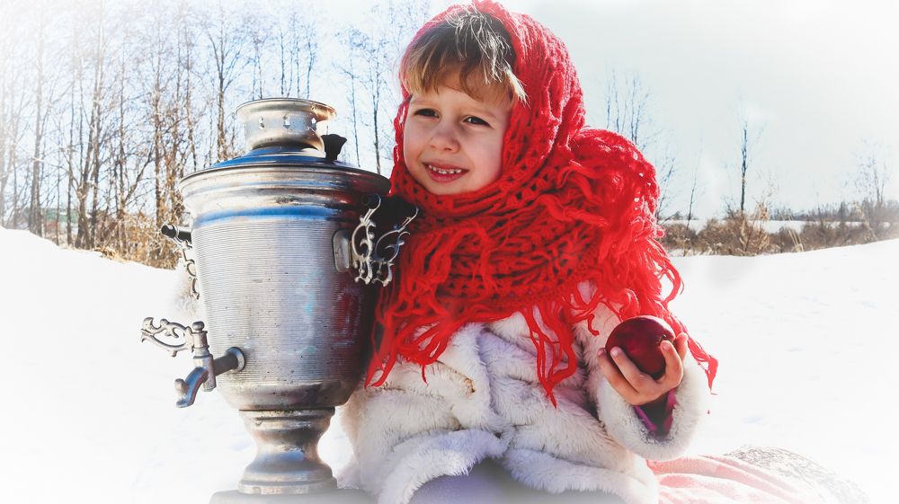 Photograph by Лола Бусыгина