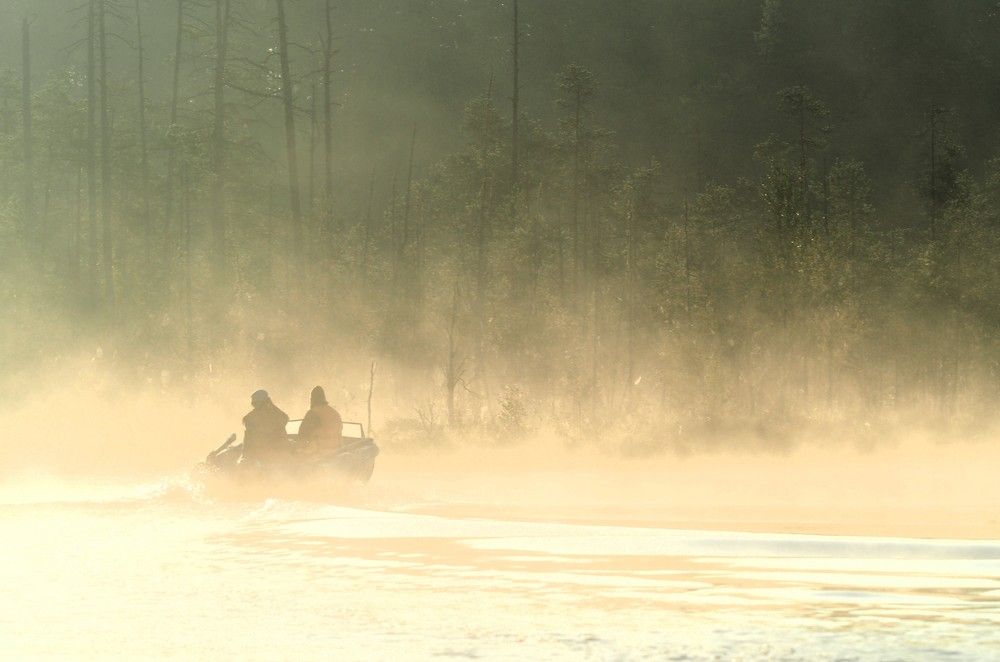 Photograph by Сергей Пушкин