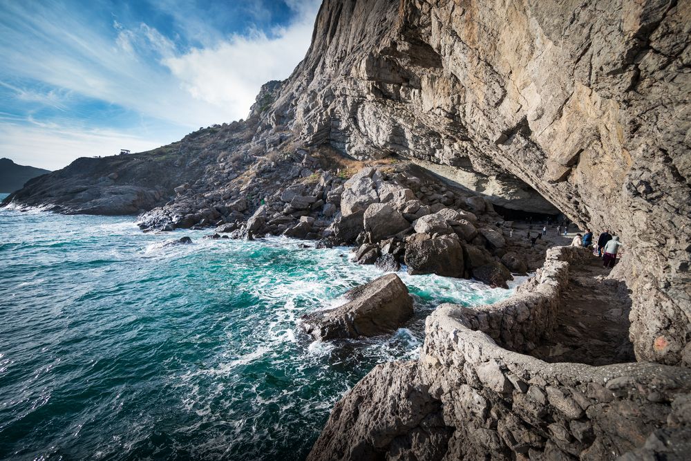 Photograph by Dmitriy Mikhalchuk