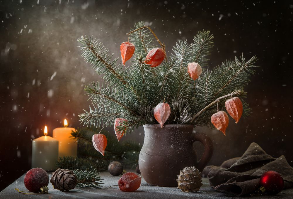 Photograph by Ирина Толокновская