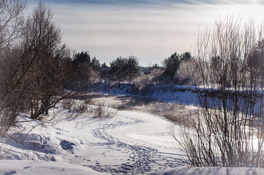 Photograph by Ольга Сергеенко