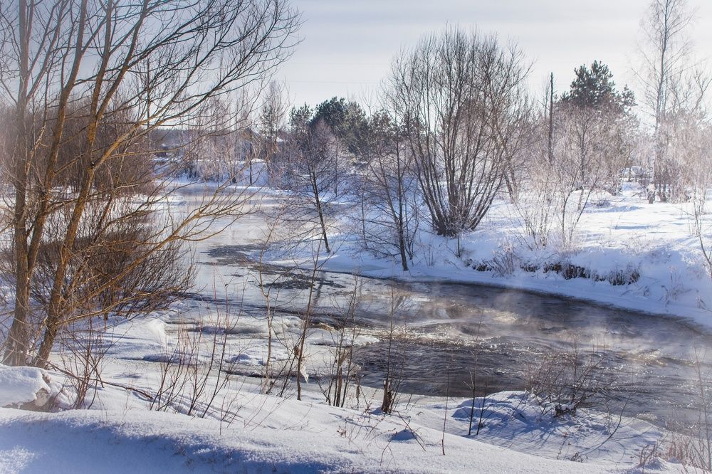 Photograph by Ольга Сергеенко