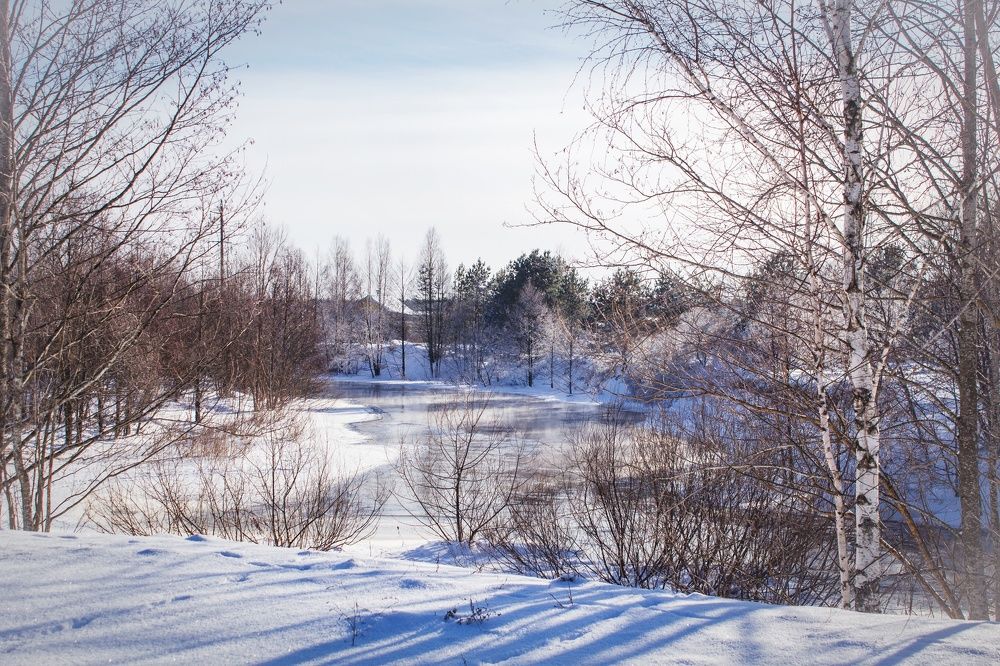 Photograph by Ольга Сергеенко
