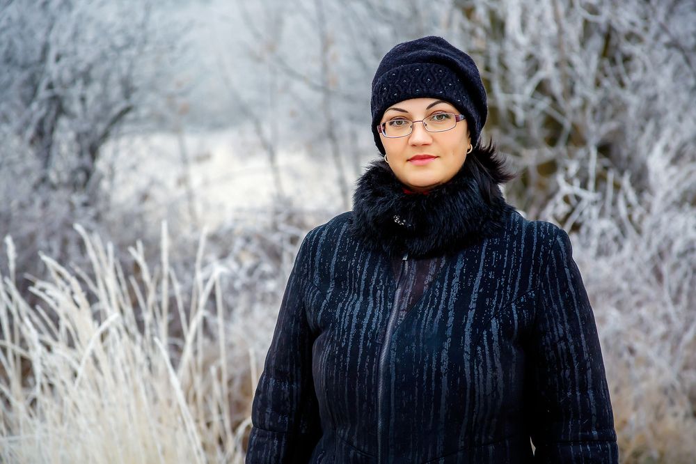 Photograph by Алексей Трифонов