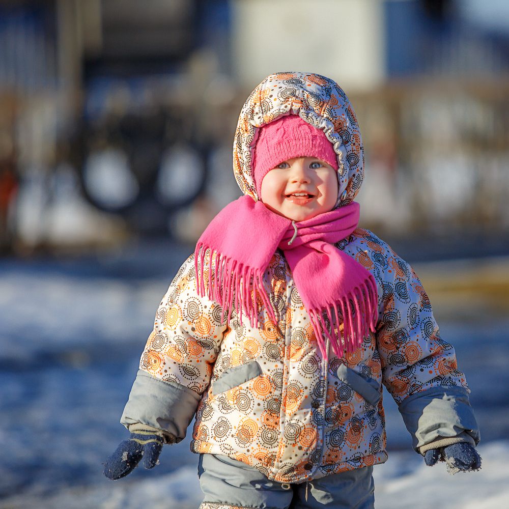 Photograph by Алексей Трифонов