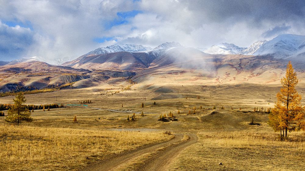 Photograph by Александр Потапов