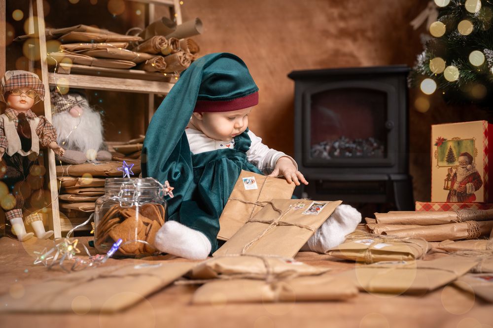 Photograph by Liliia Slobodianiuk