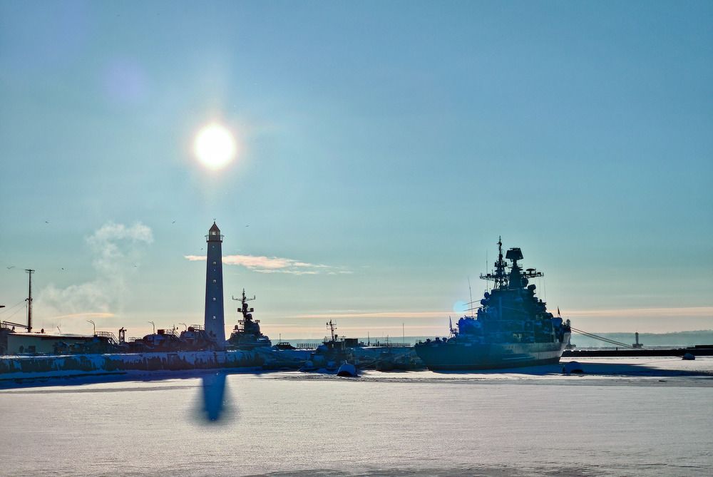 Photograph by Серш Сергей