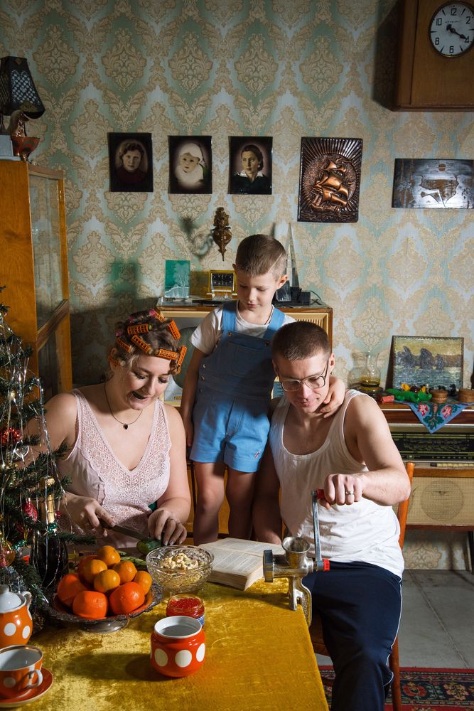 Фотография автора Сергей Кюббар