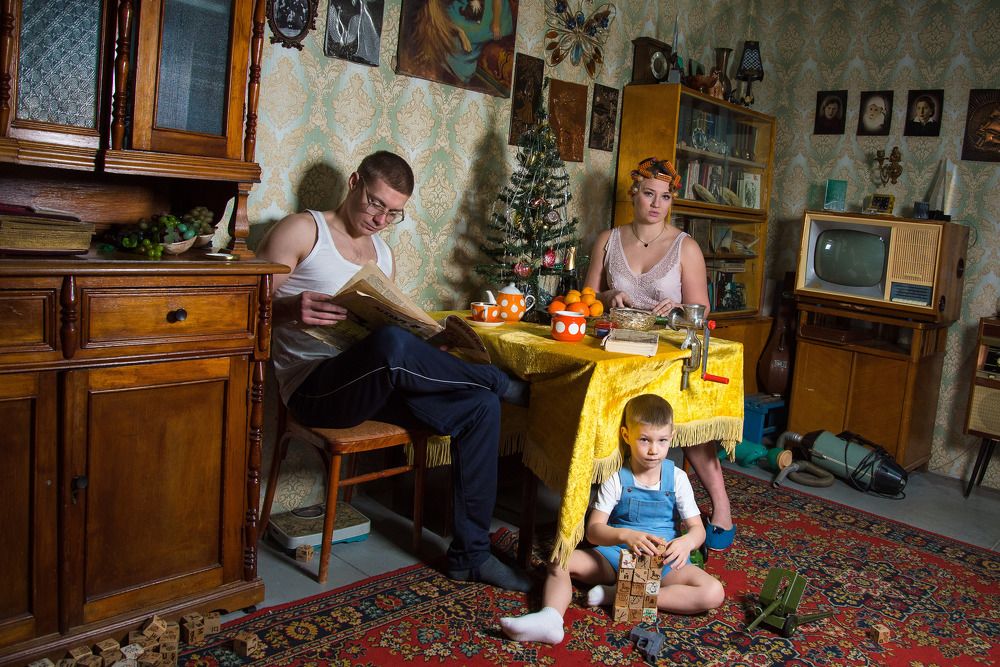 Фотография автора Сергей Кюббар