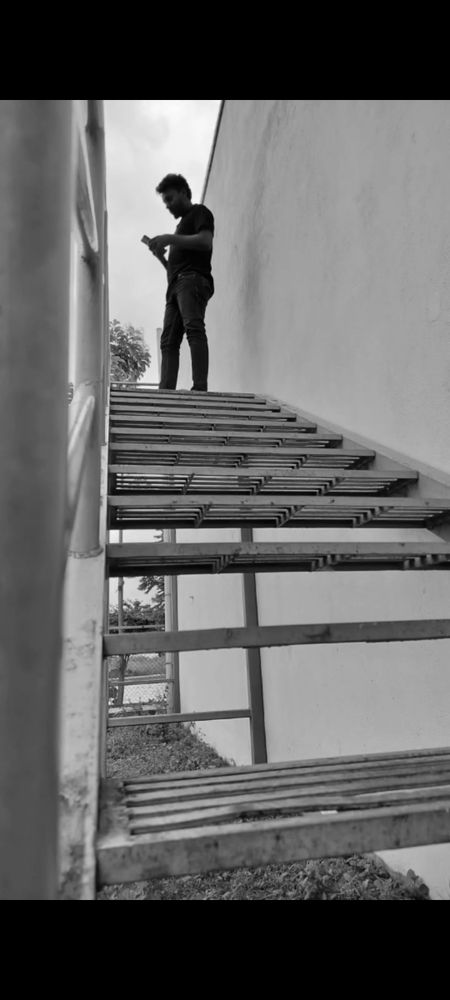 Steps