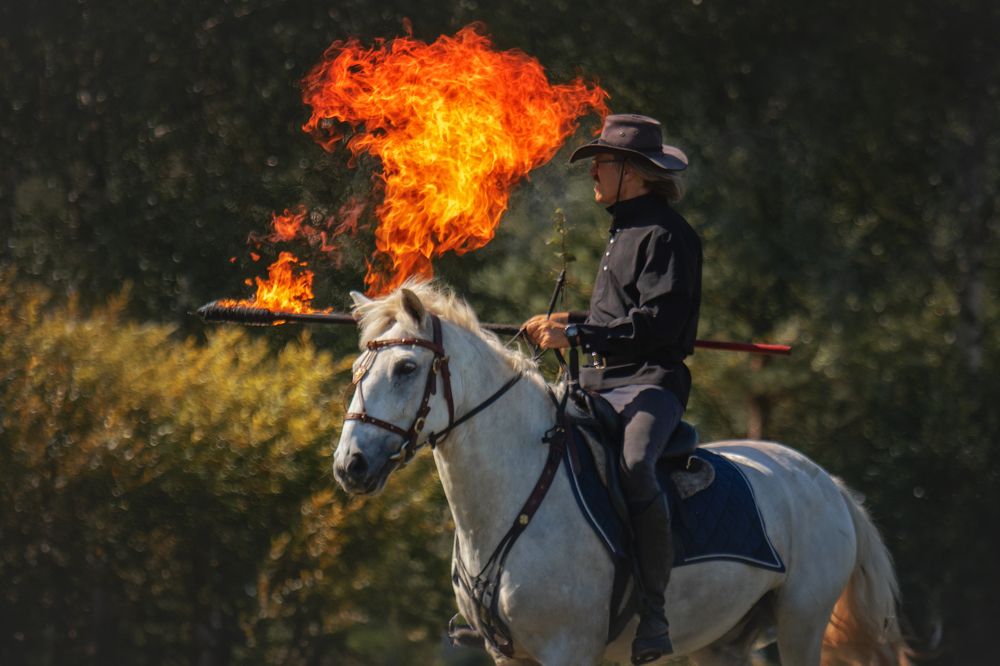 Photograph by Юлия Зубкова