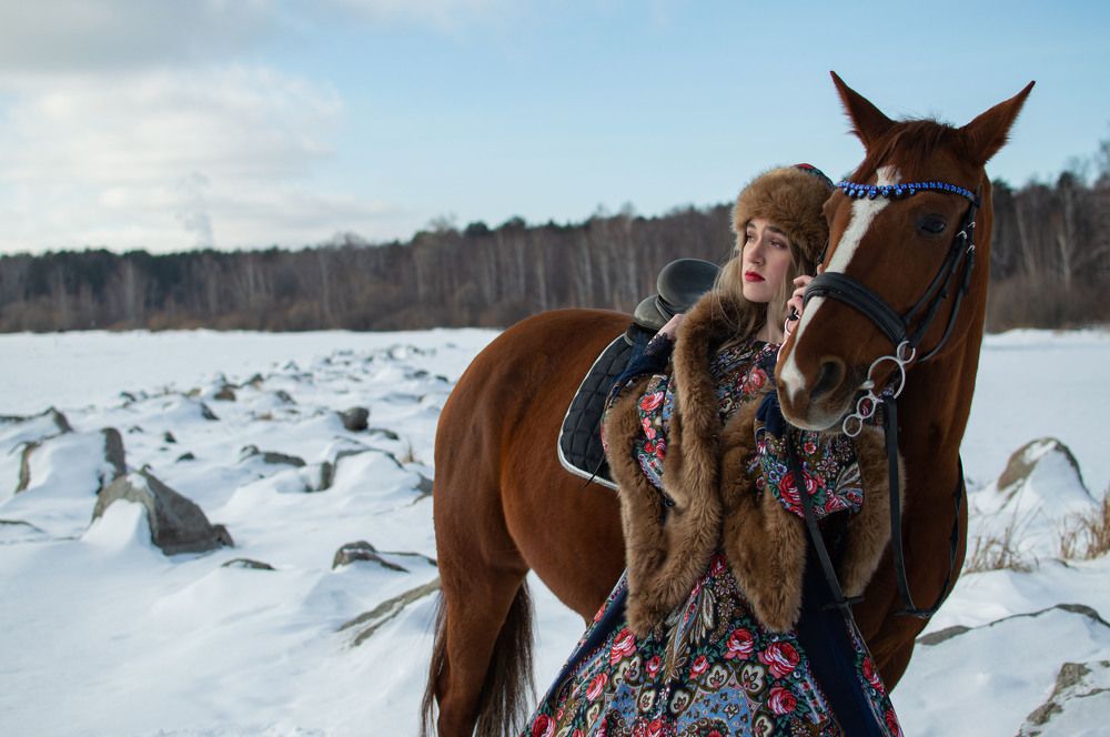 Photograph by Кристина Лакс