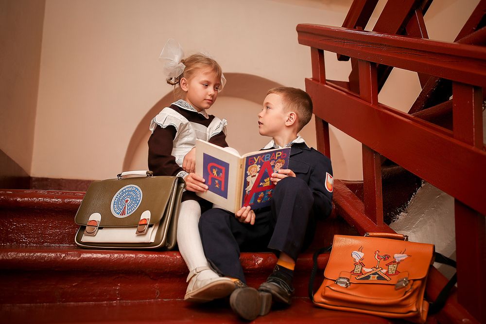 Photograph by Ирина Владова