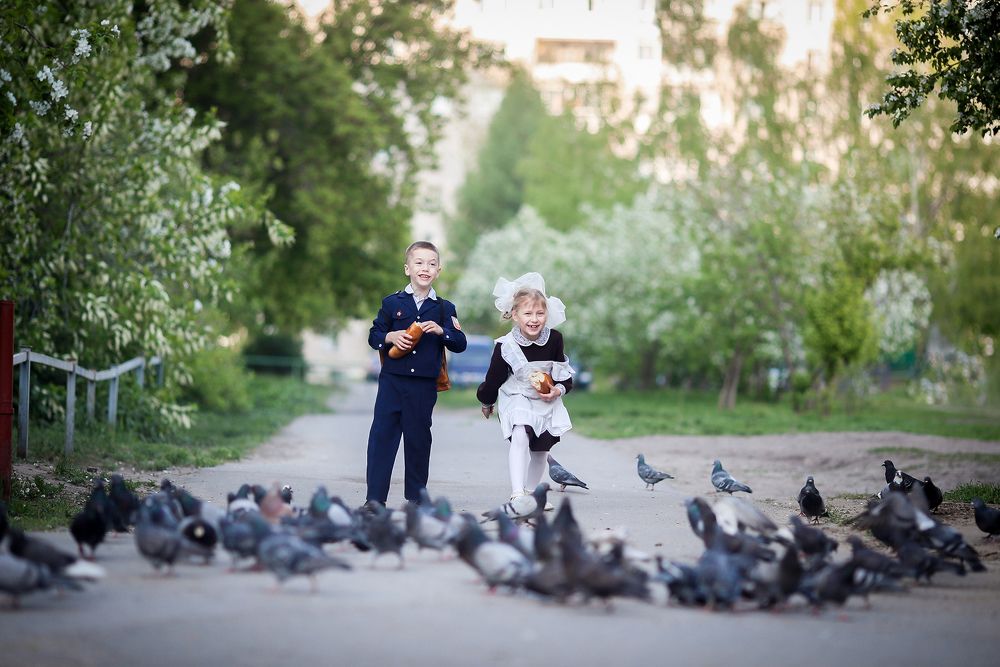 Photograph by Ирина Владова