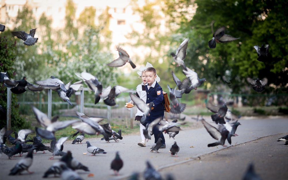 Photograph by Ирина Владова