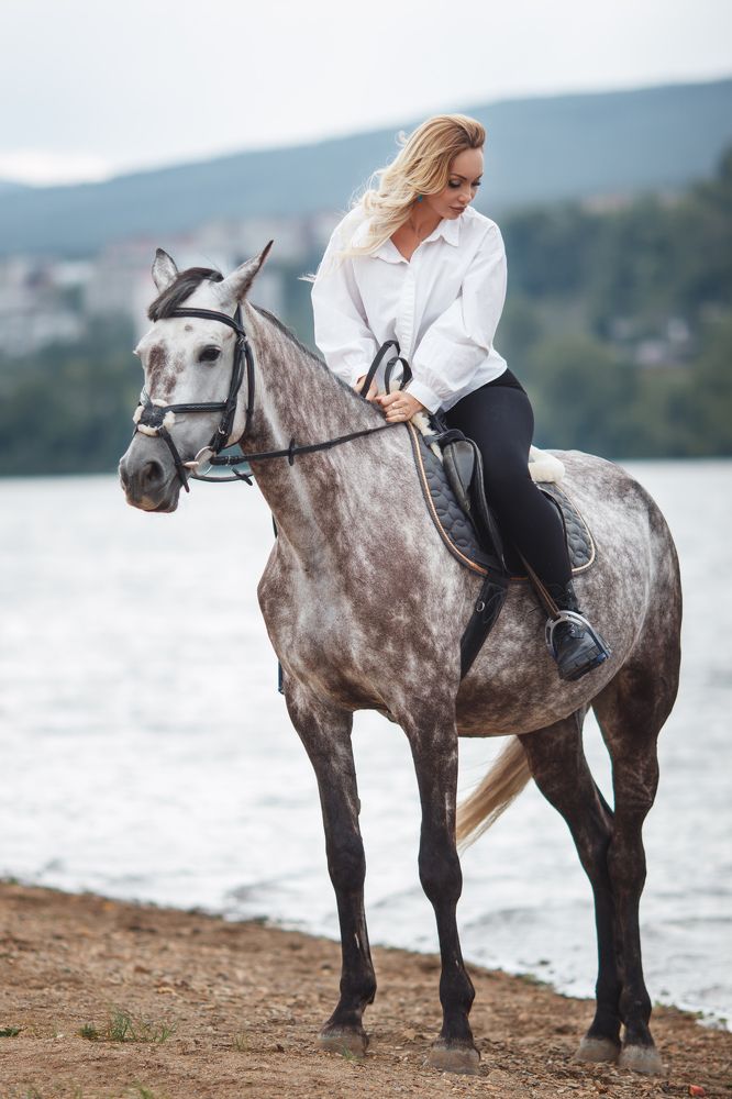 Photograph by Vyacheslav Bolyakin