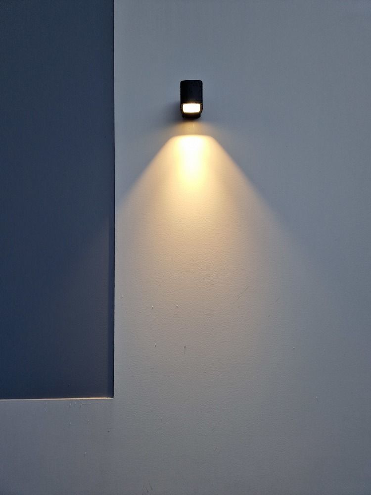 свет на весь свет