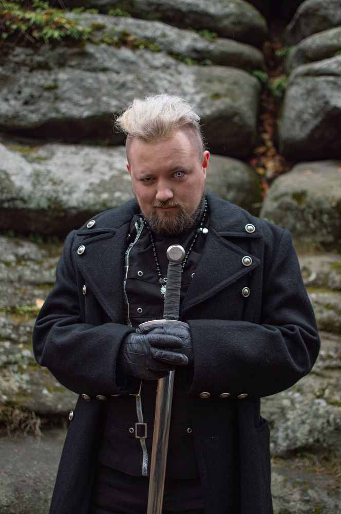 Photograph by Кристина Лакс