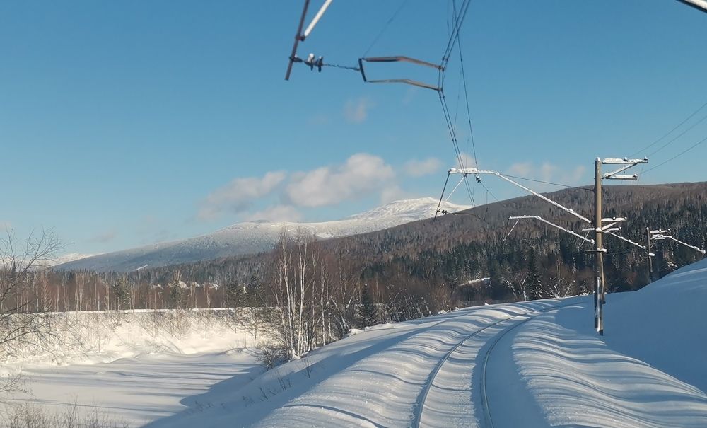 Photograph by Сергей Веселов