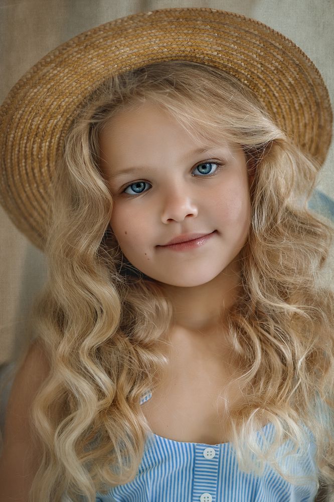 Фотография автора Анна Балабан