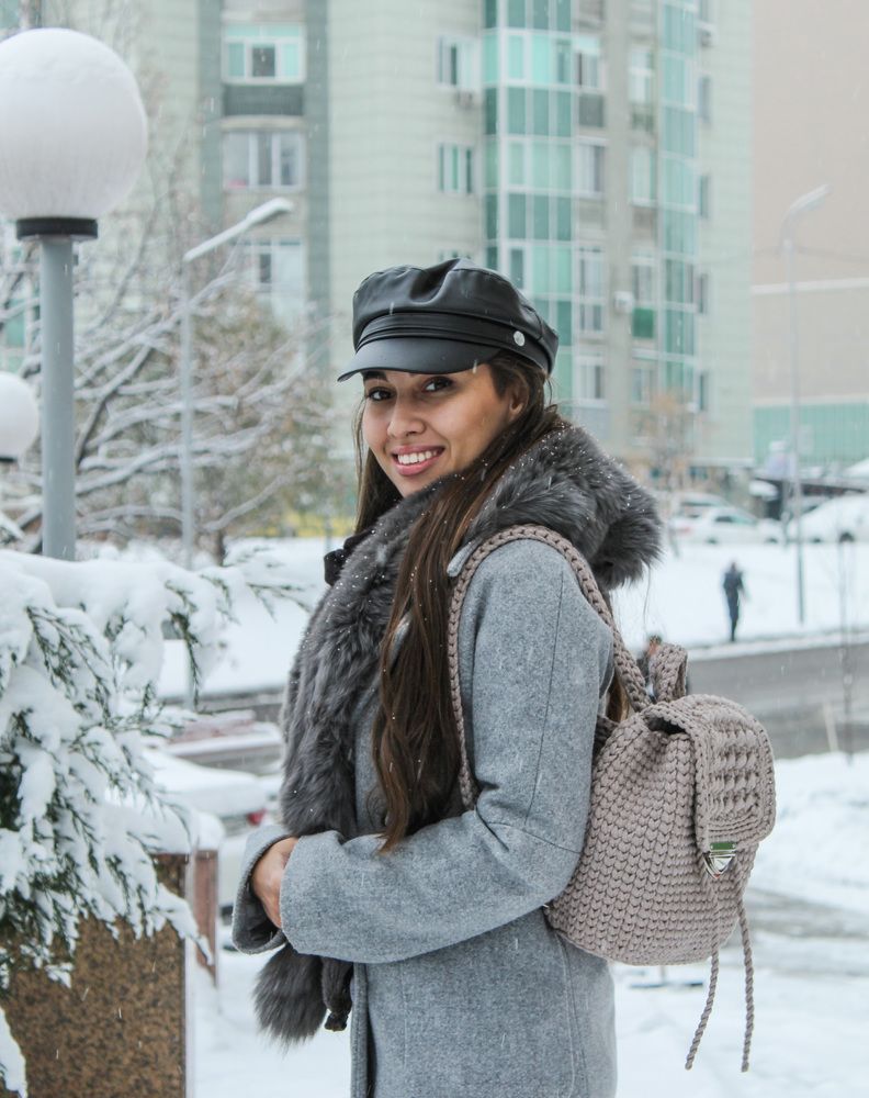 Photograph by Татьяна Леонтьева