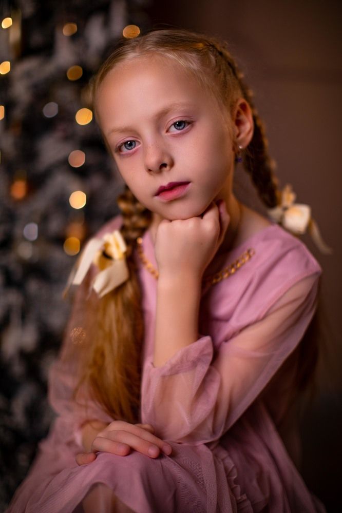 Photograph by Елена Матвеичева