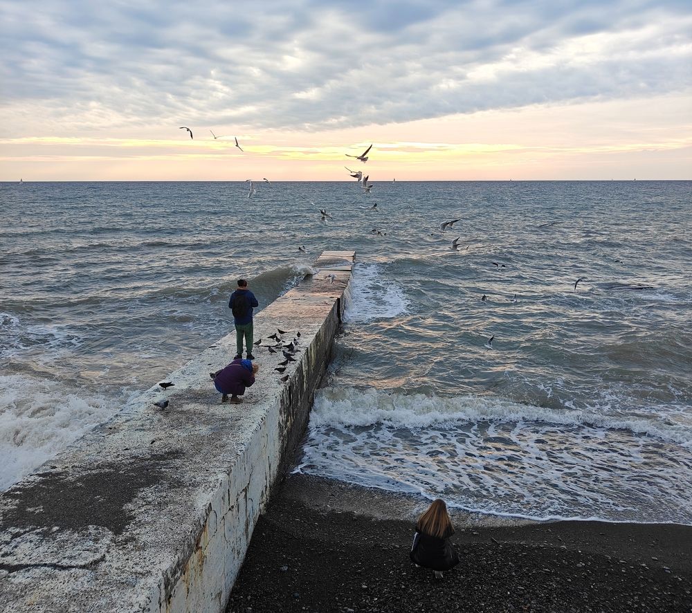 Photograph by Завальнюк Антонина