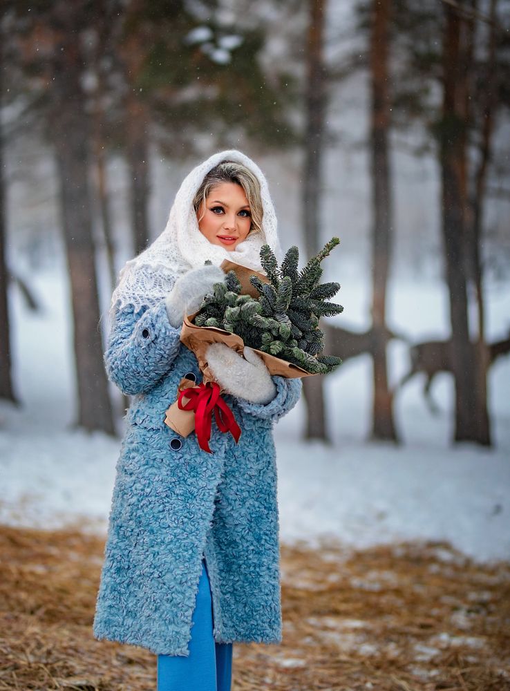 Photograph by Нина Костюченкова