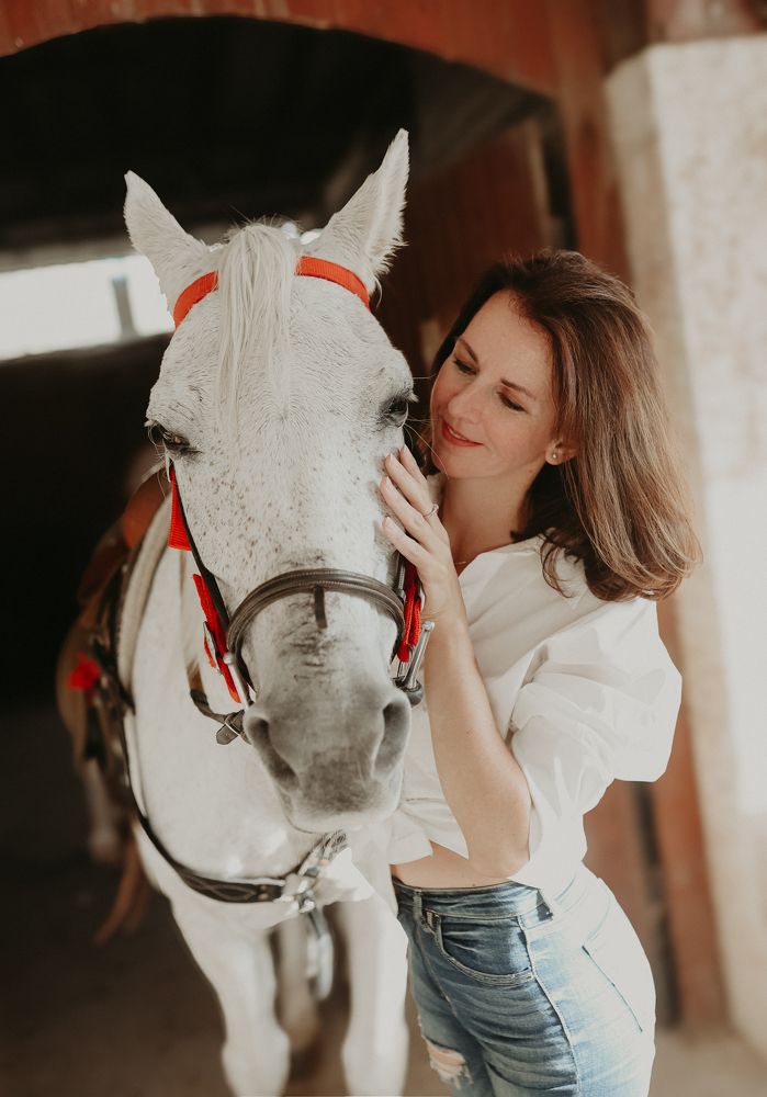 Photograph by Юлия Кочубей