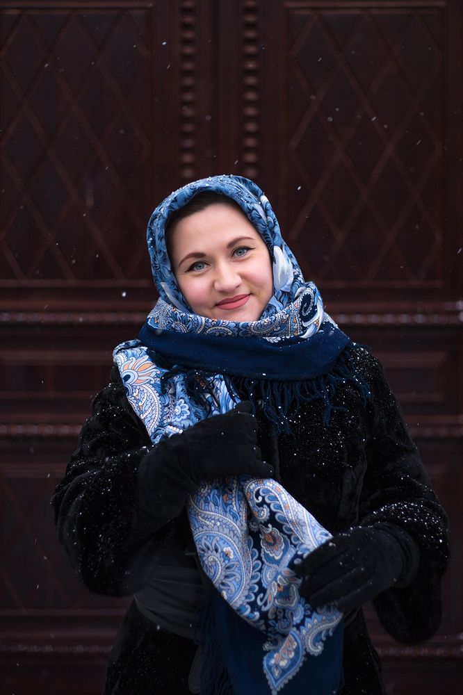 Photograph by Rimma Larkina