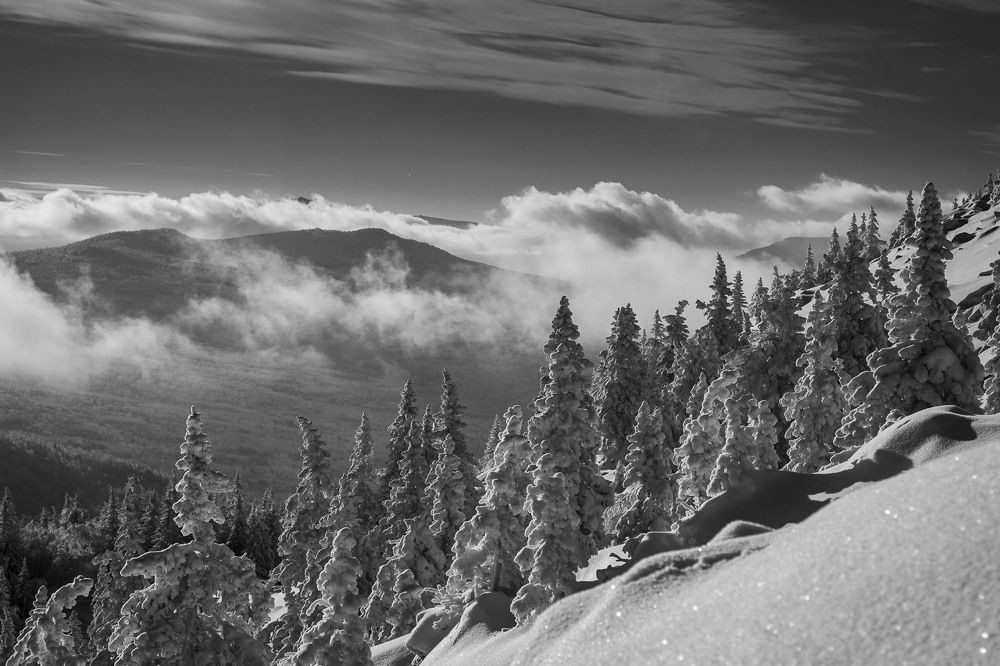 Photograph by Игорь Кара-Ушанов