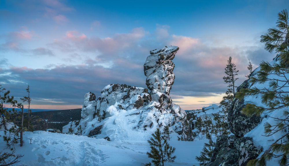 Photograph by Игорь Кара-Ушанов