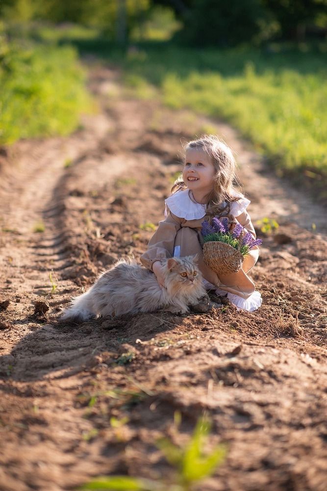 Photograph by Ksenia Elukova