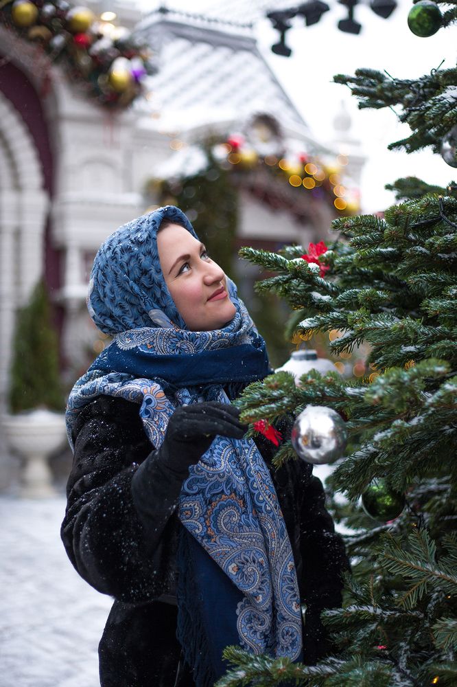 Photograph by Rimma Larkina