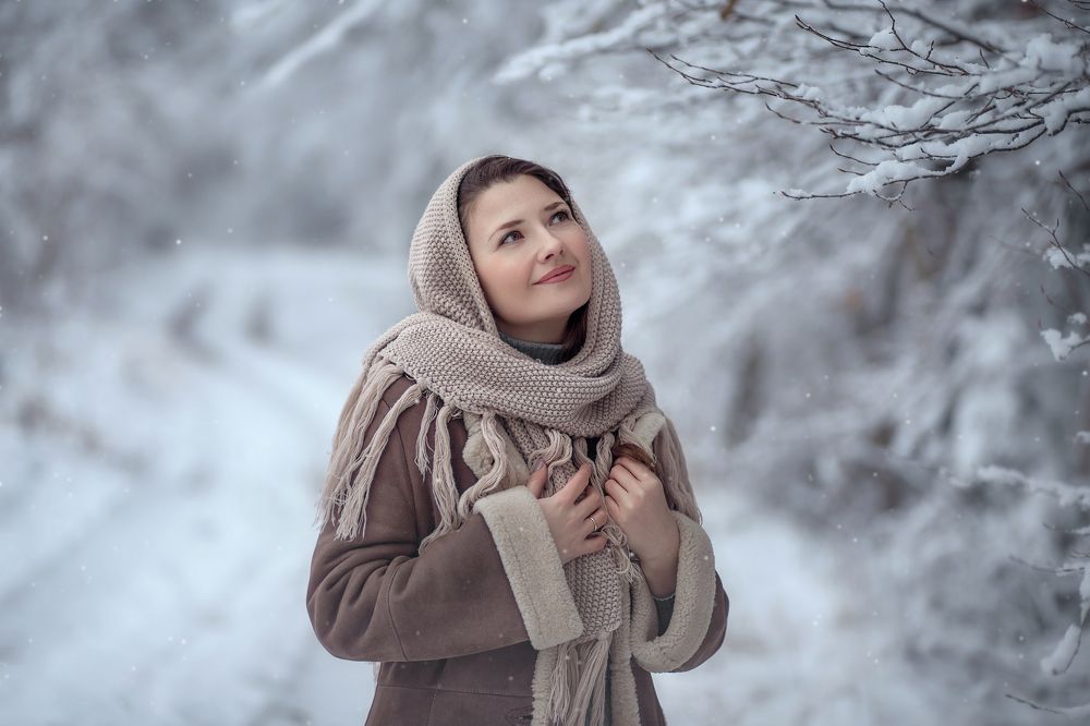 Photograph by Анна Балабан