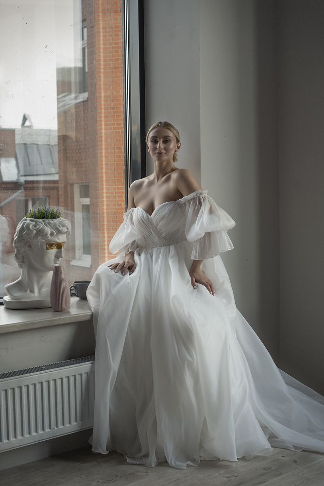 Фотография автора Сергей Кюббар