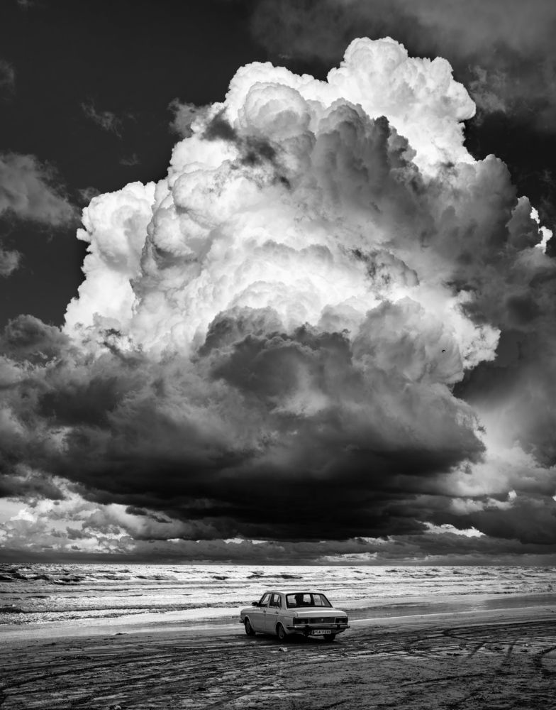 Фотография автора Amin Mohamadrezaee